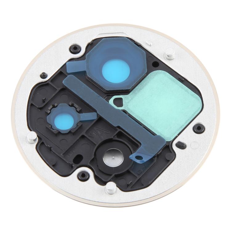 For Realme 13 Pro Original Rear Camera Lens Cover, For Realme 13 Pro(Original)