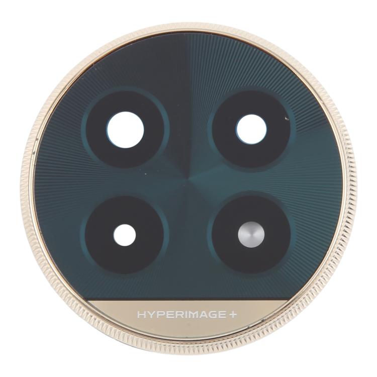 For Realme 13 Pro Original Rear Camera Lens Cover, For Realme 13 Pro(Original)
