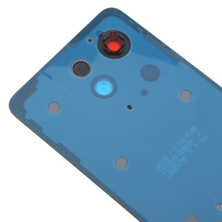 For OPPO A3x A3i Original Back Cover with Camera Lens Cover, For OPPO A3x Global / A3i China(Original)