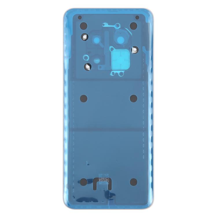 For Realme 13 Pro Original Back Cover with Camera Lens Cover, For Realme 13 Pro(Original with Camera Lens)