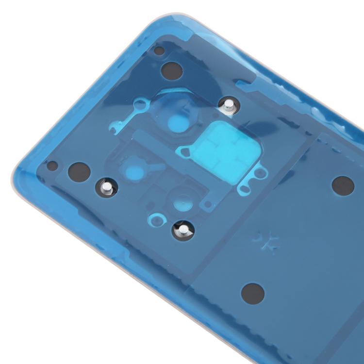 For Realme 13 Pro Original Back Cover with Camera Lens Cover, For Realme 13 Pro(Original with Camera Lens)