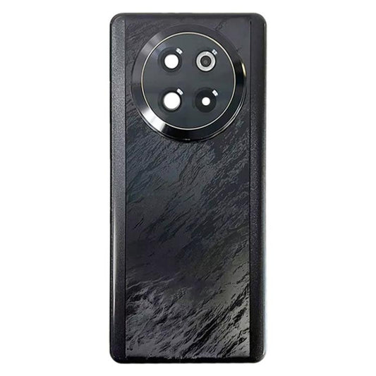 For ZTE Axon 60 Ultra A2025H Original Back Cover with Camera Lens Cover