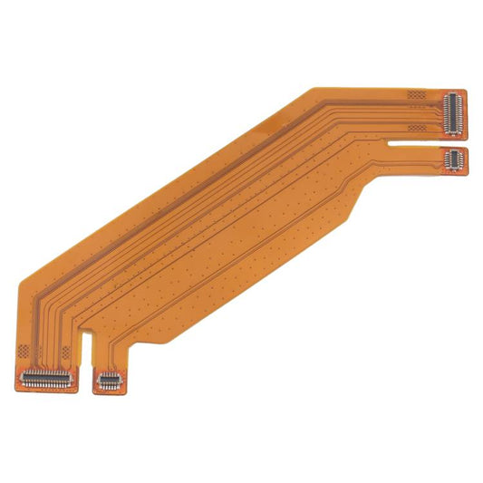 For Lenovo Legion Y700 Gen3 2025 TB321FU Charging Connector Flex Cable, For Lenovo Legion Y700 Gen3 2025(Charging Dual FPC Cable)