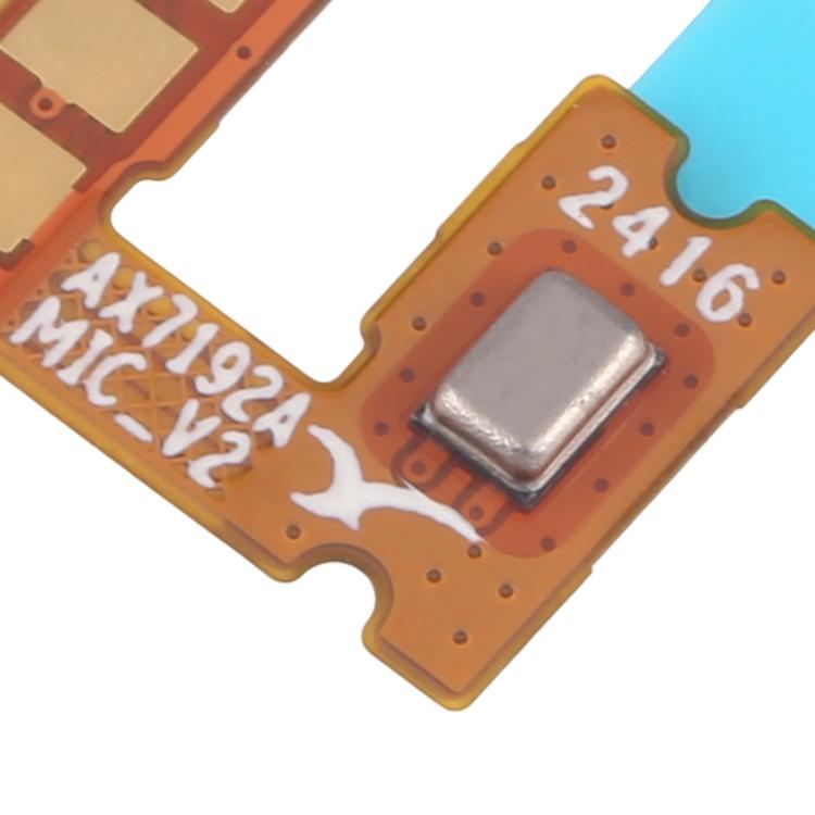 For Lenovo Legion Y900 2023 TB570FU Microphone Flex Cable, For Lenovo Legion Y900 2023