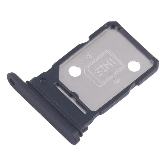 For Nothing Phone 2A SIM Card Tray + SIM Card Tray, For Nothing Phone 2A, For Nothing Phone 2A(Silver)