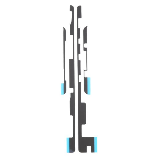 For Sony Xperia 1 VI 10pcs Original Front Housing Adhesive, For Sony Xperia 1 VI