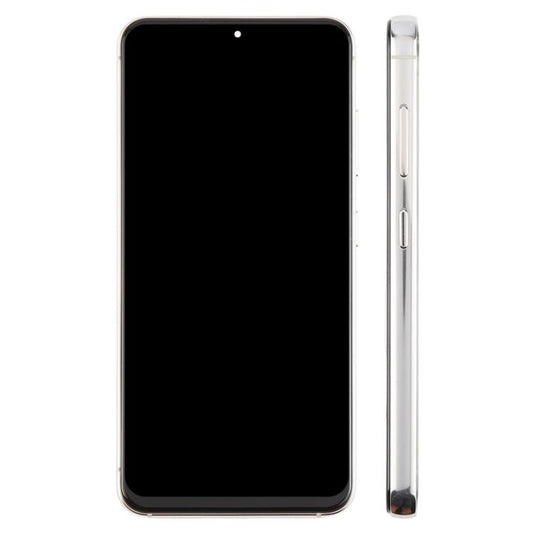 For Samsung Galaxy S23 SM-S911B EU Version 5.96 inch TFT LCD Screen Digitizer Full Assembly with Frame, Not Supporting Fingerprint Identification, For Samsung Galaxy S23 SM-S911B EU Version 5.96 inch(Not Fingerprint)