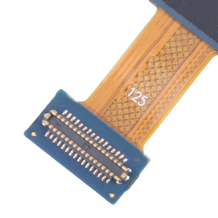 For Samsung Galaxy Tab S9 FE SM-X510/X516 Original Front Facing Camera, For Samsung Galaxy Tab S9 FE(Original)
