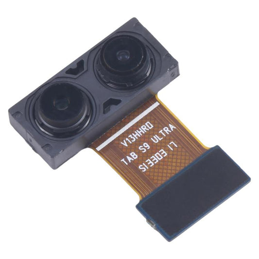 For Samsung Galaxy Tab S9 Ultra SM-X910/X916 Original Front Facing Camera