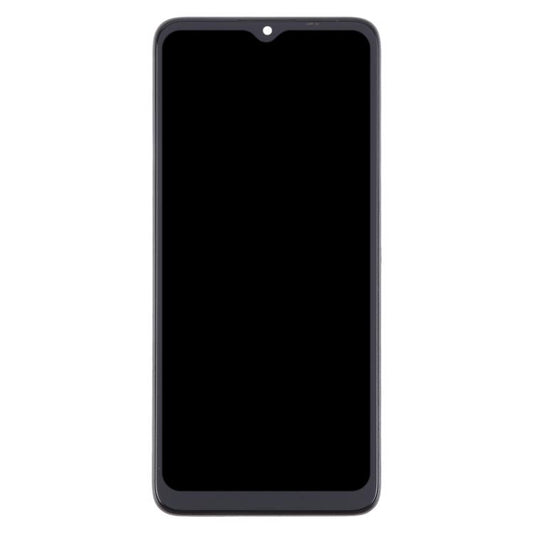 For TCL 40X 5G T609 OEM LCD Screen Digitizer Full Assembly with Frame, For TCL 40 X 5G
