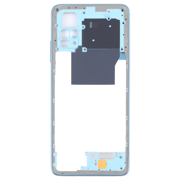 For Xiaomi Redmi Note 11 Pro 5G Middle Frame Bezel Plate, For Xiaomi Redmi Note 11 Pro 5G