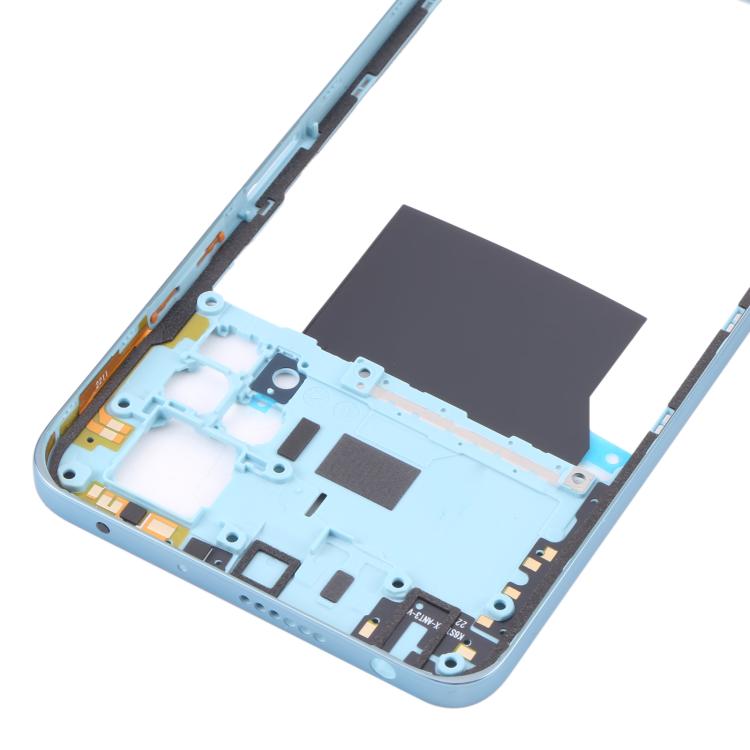 For Xiaomi Redmi Note 11 Pro 5G Middle Frame Bezel Plate, For Xiaomi Redmi Note 11 Pro 5G