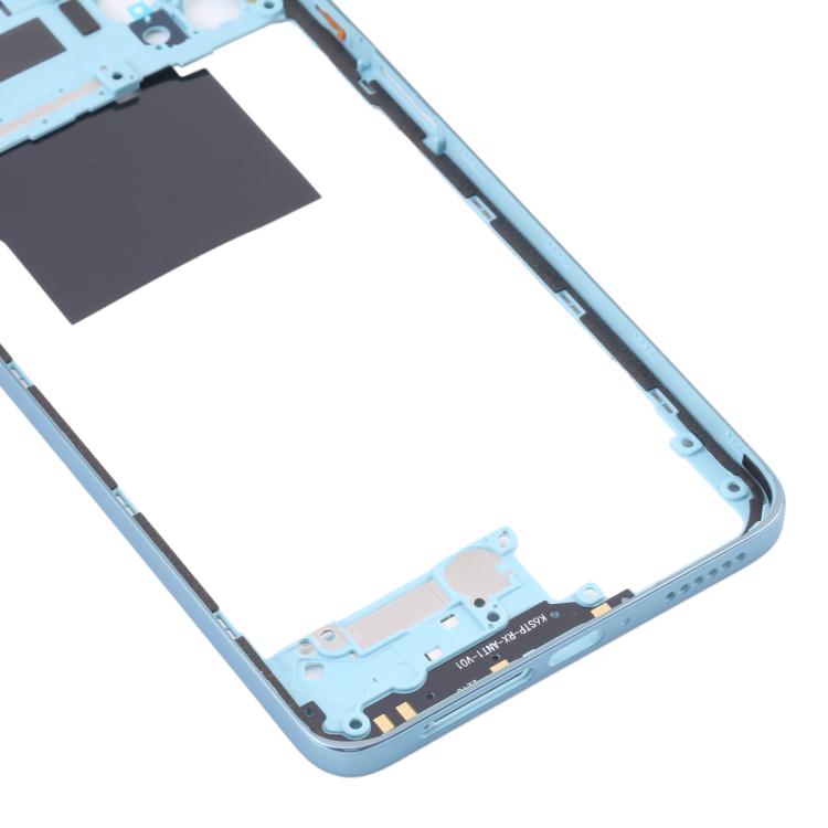 For Xiaomi Redmi Note 11 Pro 5G Middle Frame Bezel Plate, For Xiaomi Redmi Note 11 Pro 5G