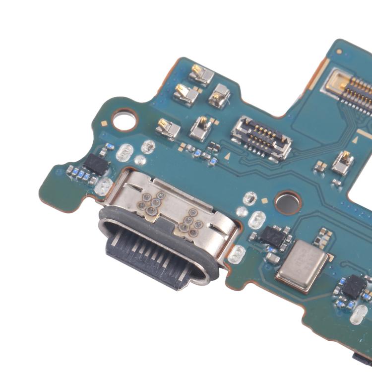 For Samsung Galaxy A56 5G SM-A566B Welding Charging Port Board