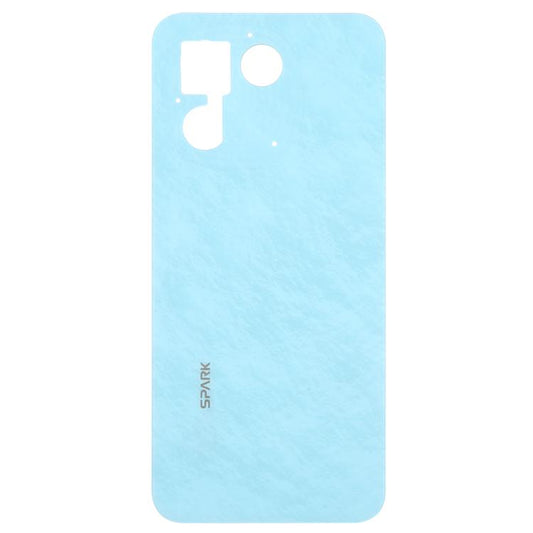 Pour Tecno Spark 30 5G KL8 Cache Arrière Original, Pour Tecno Spark 30 5G (Original)