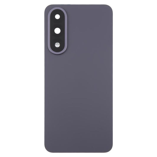 Pour coque arrière OnePlus Ace 5 Ultra avec protection d'objectif d'appareil photo, Pour OnePlus Ace 5 Ultra (avec cadre de protection d'objectif d'appareil photo)