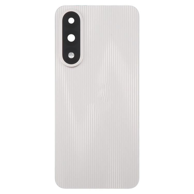 For OnePlus Ace 5 Ultra Back Cover with Camera Lens Cover, For OnePlus Ace 5 Ultra(with Camera Lens Cover)