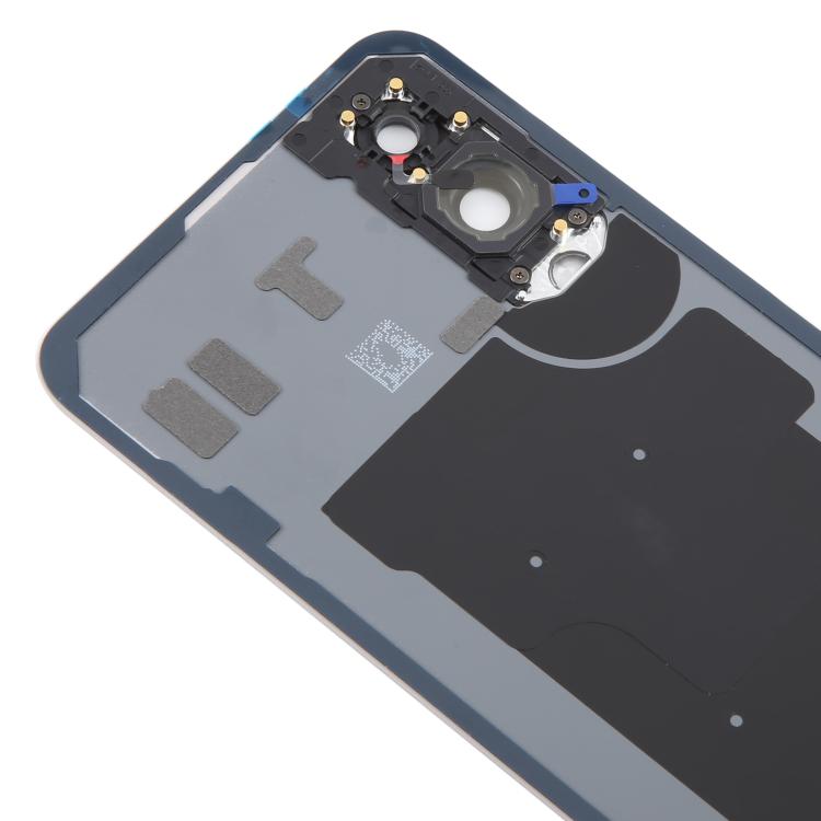 For OnePlus Ace 5 Ultra Back Cover with Camera Lens Cover, For OnePlus Ace 5 Ultra(with Camera Lens Cover)