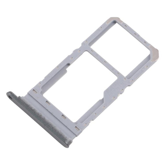For Realme Narzo N65 5G CPH2639 10pcs Original SIM Card Tray + SIM Card Tray / Micro SD Card Tray, For Realme Narzo N65 5G(Original)