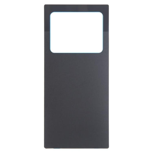 Pour coque arrière en verre d'origine ZTE Nubia Z50 Ultra NX712J, Pour ZTE Nubia Z50 Ultra