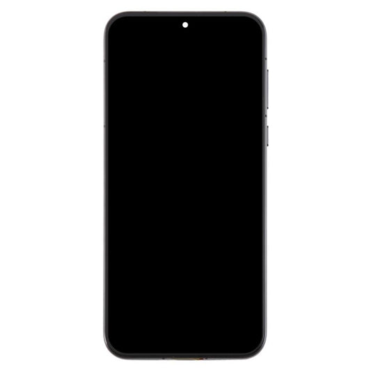 For Huawei Pura 70 Original LCD Screen Digitizer Full Assembly with Frame