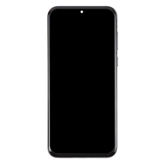 Pour Huawei Pura 70 Ultra Écran LCD Original Digitizer Assemblage Complet avec Cadre, Pour Huawei Pura 70 Ultra (Original)