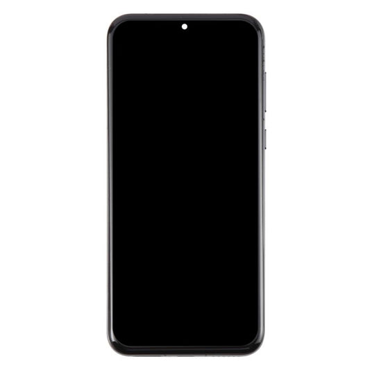 For Huawei Pura 70 Ultra Original LCD Screen Digitizer Full Assembly with Frame