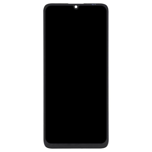 Für Huawei Nova Y70 OEM LCD-Bildschirm mit Digitizer kompletter Baugruppe, Für Huawei Nova Y70
