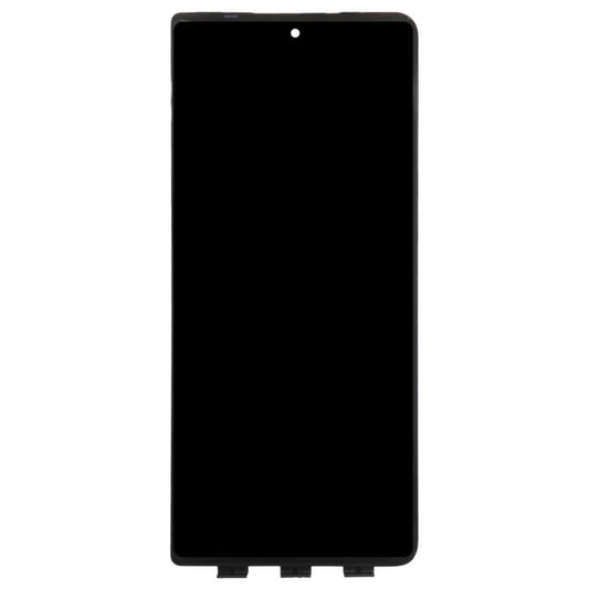 Pour Honor Magic V2 Écran LCD secondaire original avec numériseur complet, Écran secondaire