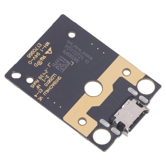 For Huawei MatePad 10.4 2022 BAH4-W09 Welding Charging Port Board