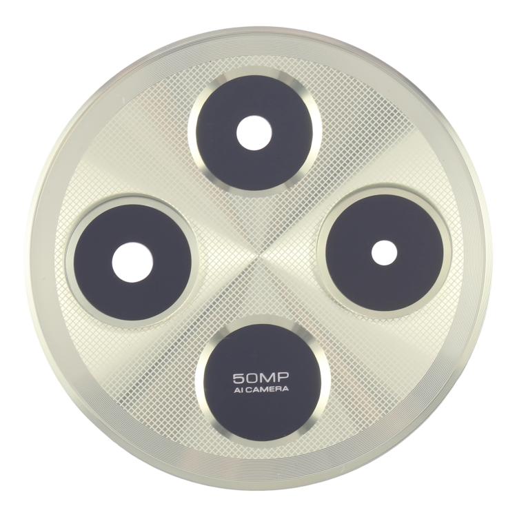 For Xiaomi Redmi 14R 5G Back Camera Lens