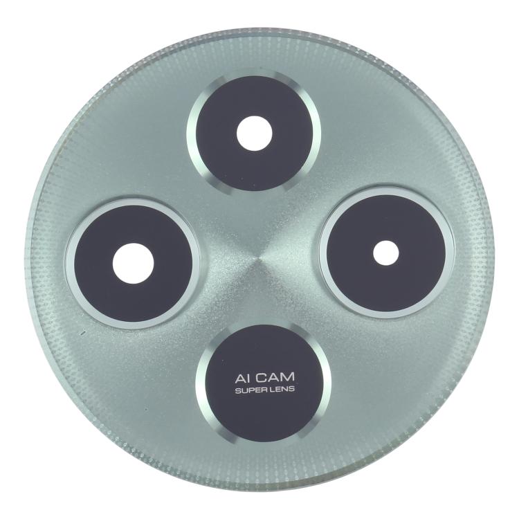 For Xiaomi Poco C75 Back Camera Lens