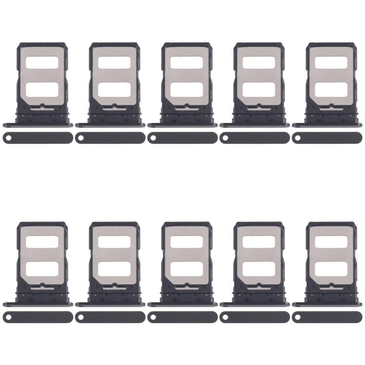 For Xiaomi 14 Civi 10pcs SIM Card Tray + SIM Card Tray