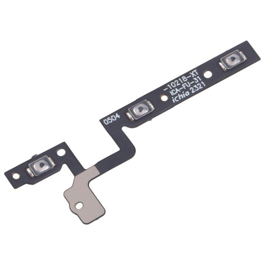 For Google Pixel 9 Power Button & Volume Button Flex Cable