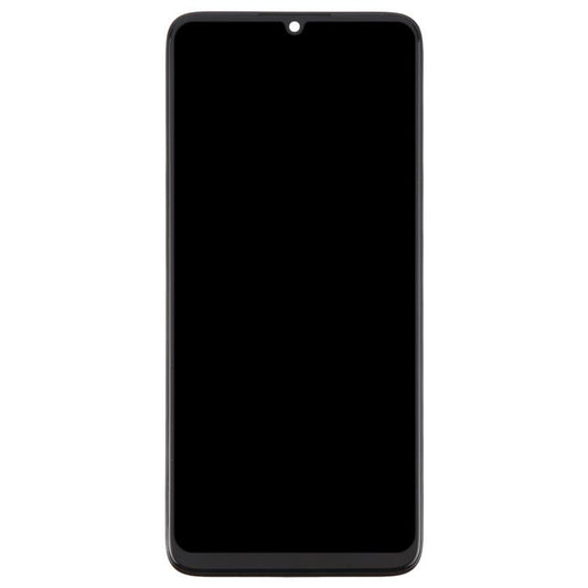 Pour l'ensemble numériseur d'écran LCD TCL K32 avec cadre, pour TCL K32