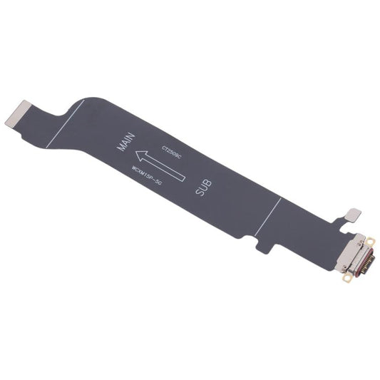 For Xiaomi 15 Pro OEM Charging Port Flex Cable
