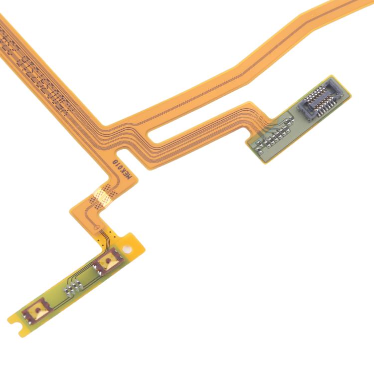 For Sony Xperia 1 VI Original Power Button & Volume Button Flex Cable, For Sony Xperia 1 VI (Original)