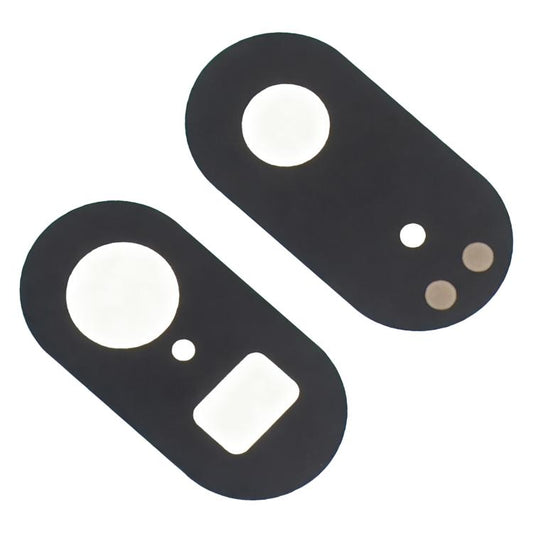 For Google Pixel 9 Pro Fold Original Back Camera Lens, For Google Pixel 9 Pro Fold(Original)