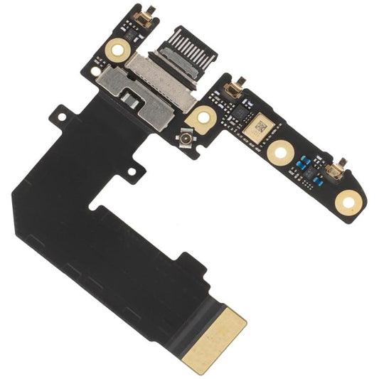 For Google Pixel 9 Pro Fold Charging Port Flex Cable, For Google Pixel 9 Pro Fold
