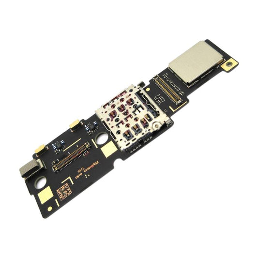 For Google Pixel 9 Pro Fold SIM Card Reader Board, For Google Pixel 9 Pro Fold