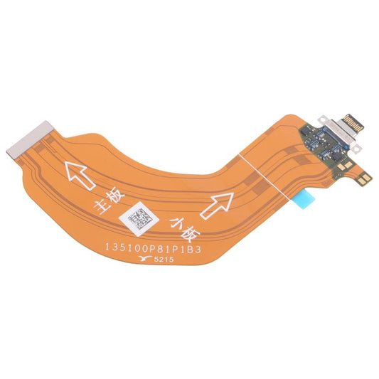 For Xiaomi Pad 8 Pro Original Charging Port Flex Cable, For Xiaomi Pad 8 Pro(Original)