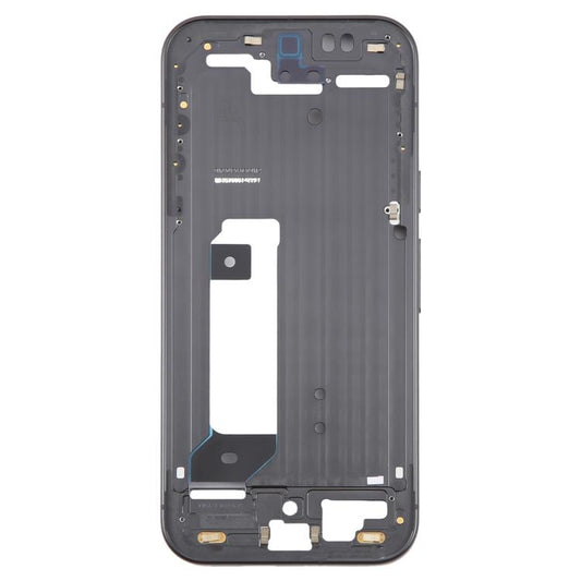 For Google Pixel 10 Original Middle Frame Bezel Plate