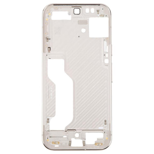 Pour cadre central original Google Pixel 10 Pro, Pour Google Pixel 10 Pro (Original)