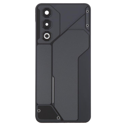 For ZTE Axon 60 Ultra Original Glass Back Cover with Camera Lens Cover, For ZTE Changxing 60 Ultra(Original)