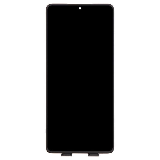 Pour Motorola Moto G Stylus 5G 2025 XT2517-1 Écran LCD P-OLED LTPO Original avec numériseur complet, Pour Motorola Moto G Stylus 5G 2025 (Original)
