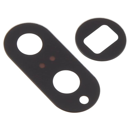 For Google Pixel Fold 10pcs Back Camera Lens, For Google Pixel Fold