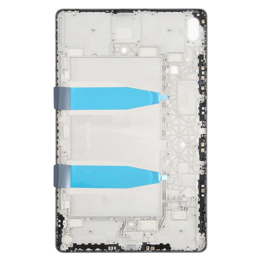 Pour le boîtier avant d'origine Lenovo Pad Plus TB-J607F, cadre LCD, plaque de lunette, Pour Lenovo Pad Plus (Original)