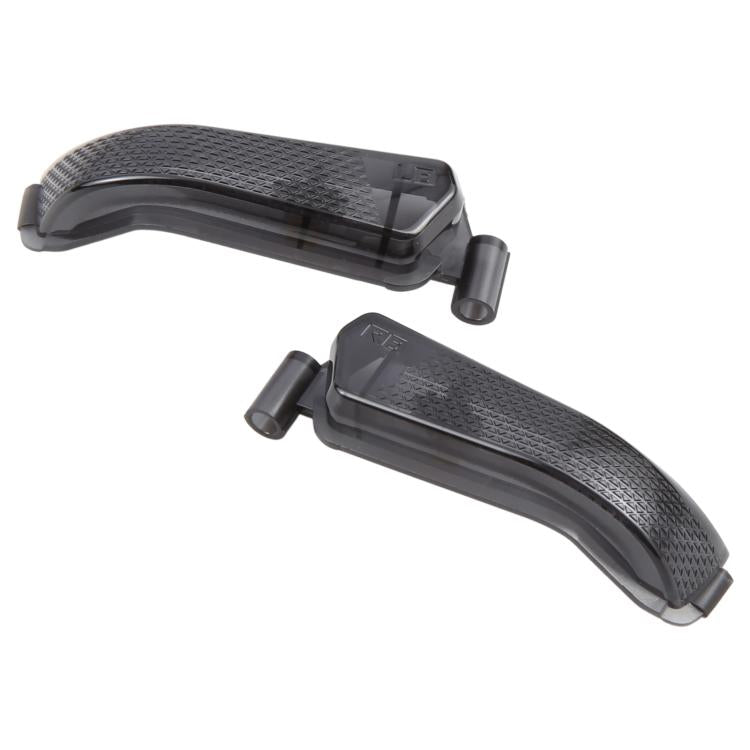 For Asus Rog Ally X 2024 Ally-RC72LA-NH007W RB + LB Button, RB + LB Button