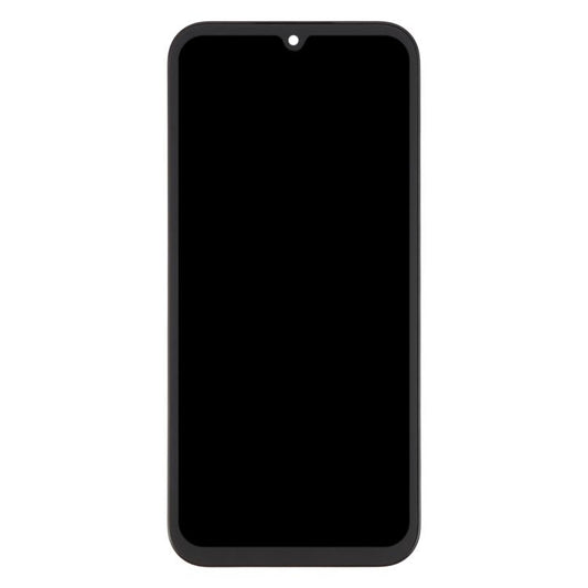 For Xiaomi Redmi 15C 4G EU Version Original LCD Screen Digitizer Full Assembly with Frame, For Xiaomi Redmi 15C 4G EU Version(Original)