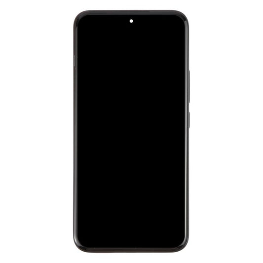For Xiaomi Redmi Note 15 Pro+ Original LCD Screen Digitizer Full Assembly with Frame, For Xiaomi Redmi Note 15 Pro+(Original)